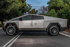 Tesla Cyberbeast photo 4