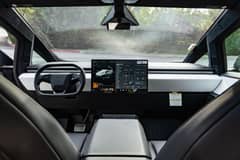 Tesla Cyberbeast photo 7