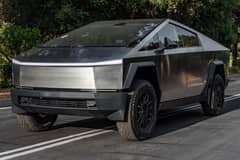 Tesla Cyberbeast photo 9