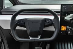 Tesla Cyberbeast photo 10