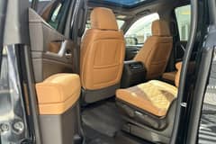 Cadillac Escalade photo 11