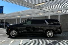 Cadillac Escalade photo 3