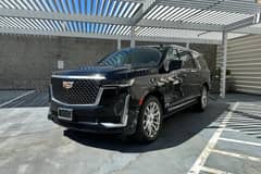 Cadillac Escalade photo 4