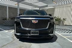 Cadillac Escalade photo 5
