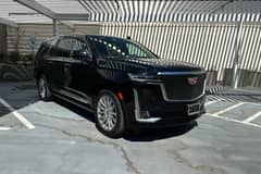 Cadillac Escalade photo 6