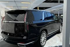 Cadillac Escalade photo 7