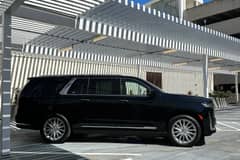 Cadillac Escalade photo 8