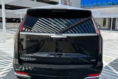 Cadillac Escalade photo 9