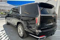 Cadillac Escalade photo 10