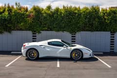 Ferrari 488 Spider photo 3
