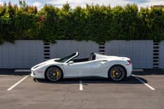 Ferrari 488 Spider photo 4
