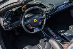 Ferrari 488 Spider photo 6