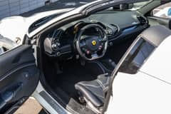 Ferrari 488 Spider photo 8