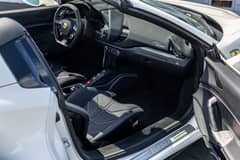 Ferrari 488 Spider photo 9