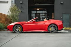 Ferrari California T photo 3