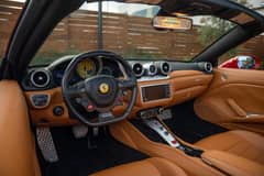 Ferrari California T photo 5