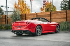 Ferrari California T photo 6