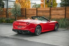 Ferrari California T photo 7