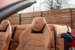 Ferrari California T photo 8