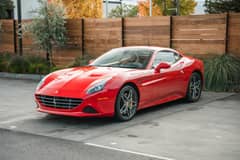 Ferrari California T photo 9