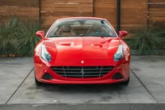 Ferrari California T photo 10