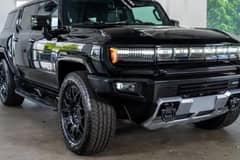 GMC Hummer EV photo 4