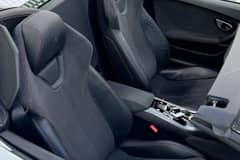 Lamborghini Huracán Spyder photo 6