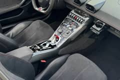 Lamborghini Huracán Spyder photo 8