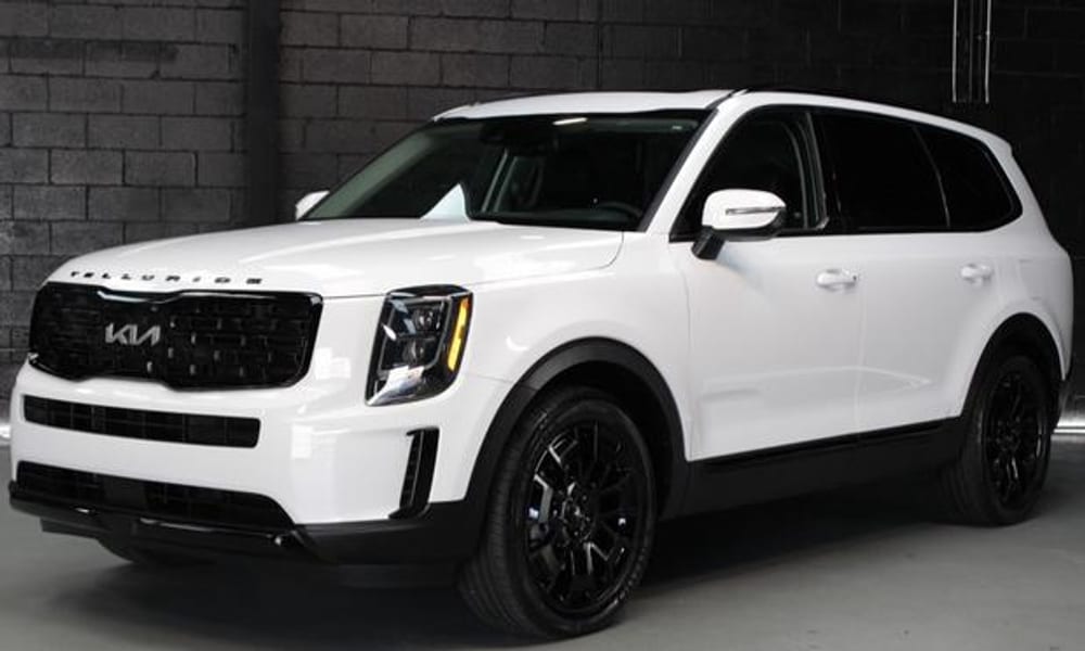 Kia Telluride