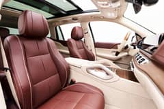 Mercedes-Maybach GLS 600 photo 3