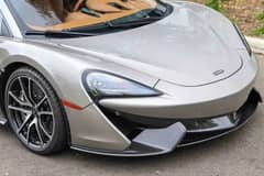 McLaren 570S photo 3