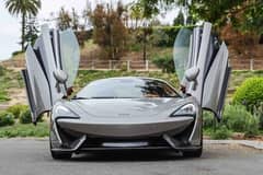 McLaren 570S photo 4