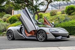 McLaren 570S photo 5
