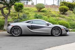 McLaren 570S photo 8