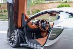 McLaren 570S photo 9