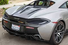 McLaren 570S photo 10