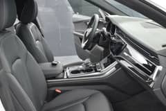 Audi Q8 photo 4