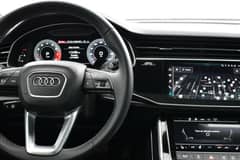 Audi Q8 photo 6