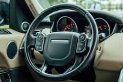 Range Rover Sport photo 2
