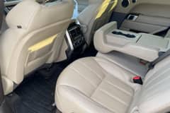 Range Rover Sport photo 3