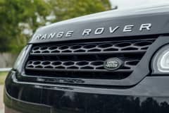 Range Rover Sport photo 4