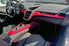 Lamborghini Revuelto photo 6