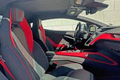 Lamborghini Revuelto photo 8