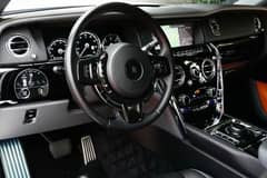 Rolls-Royce Cullinan photo 4