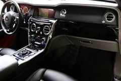 Rolls-Royce Cullinan photo 5