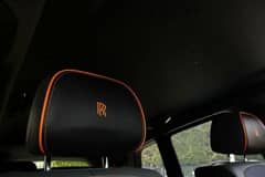 Rolls-Royce Cullinan photo 6