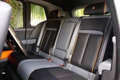 Rolls-Royce Cullinan photo 7