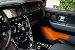 Rolls-Royce Cullinan photo 9