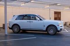 Rolls-Royce Cullinan photo 10