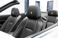 Rolls-Royce Dawn photo 5